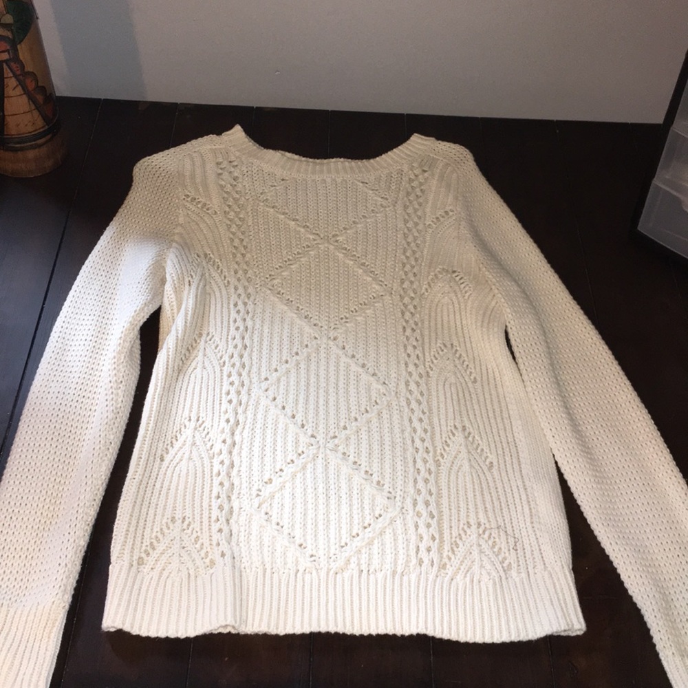 Old Navy Knit Sweater